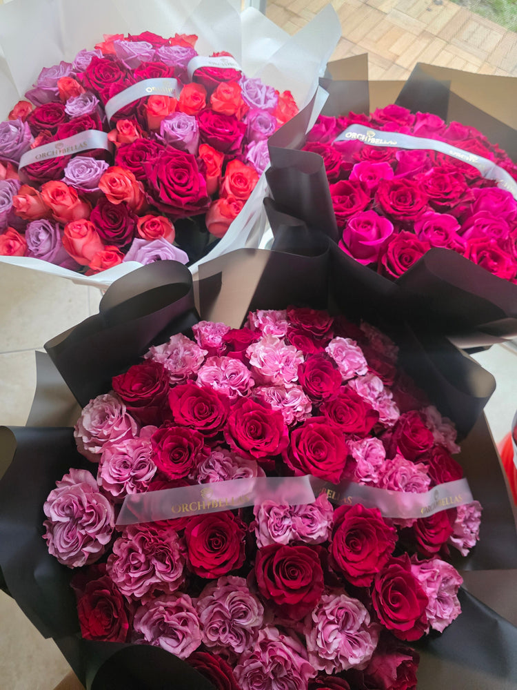 Signature Roses
