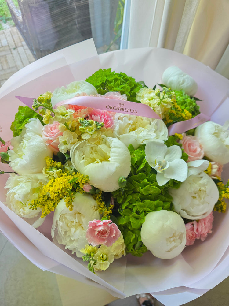 Luxury Bouquets