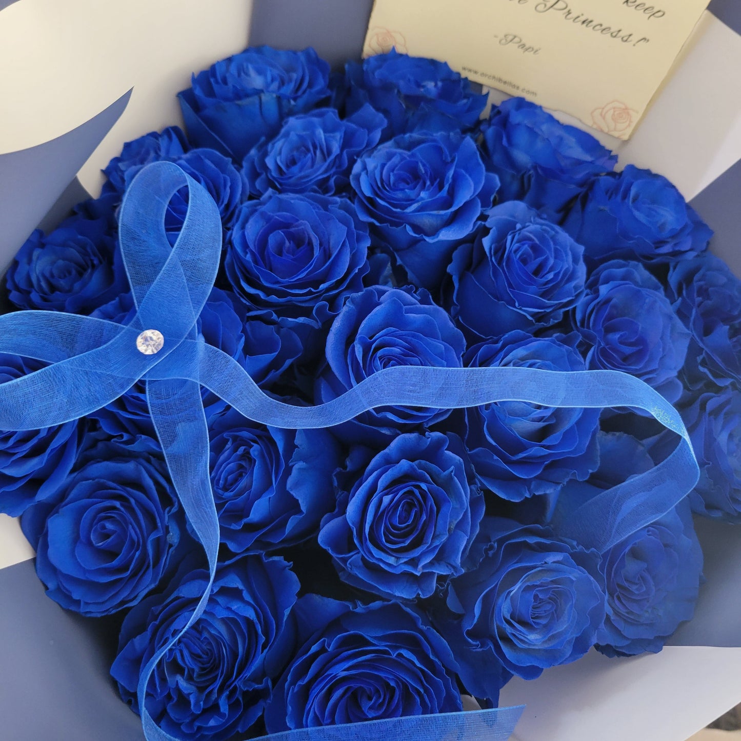 Blue Magic